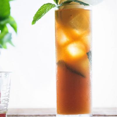 Glass - Premier Tumbler - 591ml