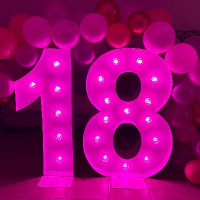 Light Up Numbers thumbnail 3
