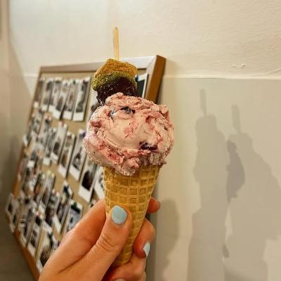 Gelato Food Truck Package- (211-240 people) thumbnail 3