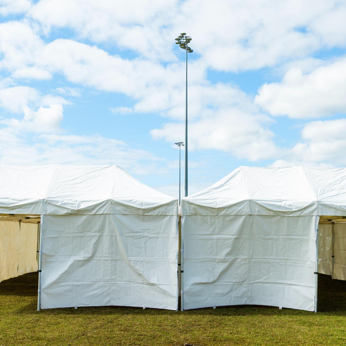 12x12m Marquee Hire thumbnail 6