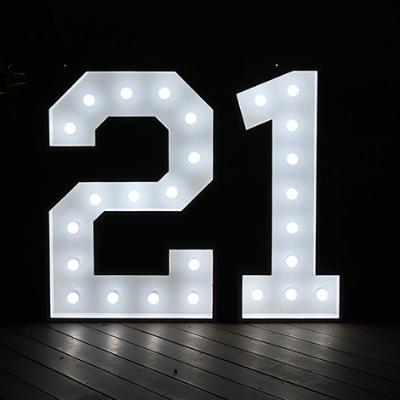 Light Up Numbers thumbnail 4