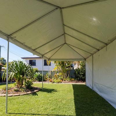 Weighted 3m x 6m Marquee thumbnail 2