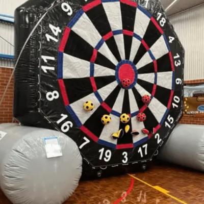 Inflatable Soccer Darts and AFL Darts thumbnail 2