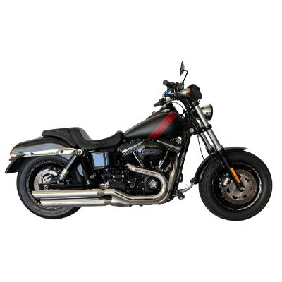Harley Davidson Dyna Fat Bob 103 thumbnail 3