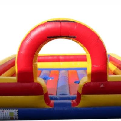 Jousting Platform Inflateable thumbnail 2