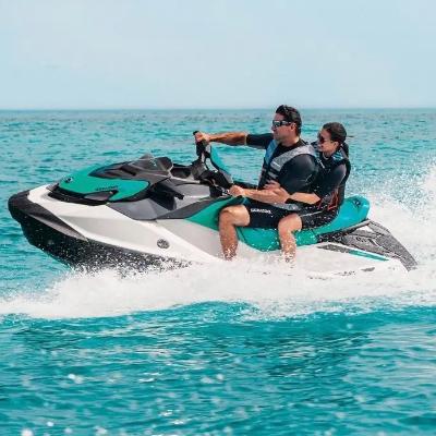 GTI 130 Seadoo thumbnail 2