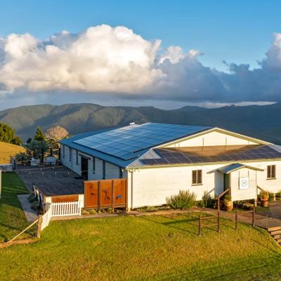 Beechmont Wedding Venue Hire- Ceremony (Elopements)- Mon to Thurs only thumbnail 5