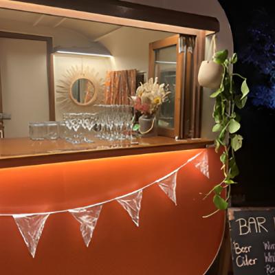 Wedding/Bar Coffee Service thumbnail 2