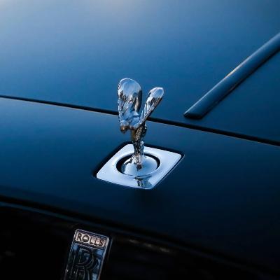 2014 Rolls-Royce Wraith 665C MY15 Coupe thumbnail 6