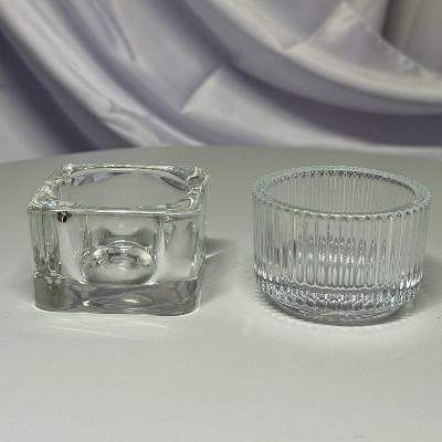 Tea Light Candle Holder thumbnail 1