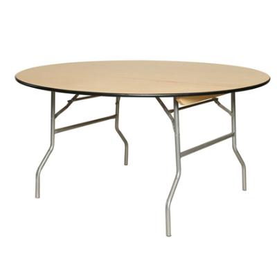 1.8M Round Banquet Table thumbnail 2
