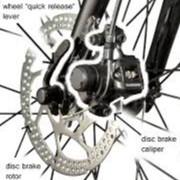 Biker Brake thumbnail 3