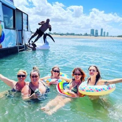 Gold Coast Island Day Out - up to 30 Guests thumbnail 4