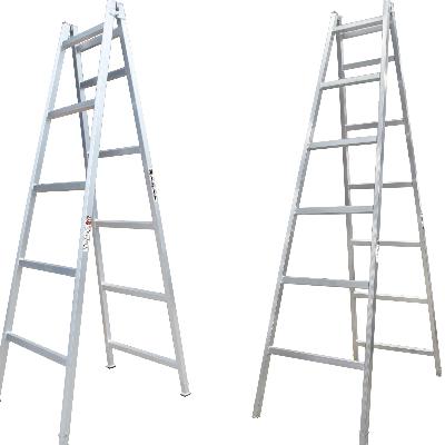 3.6m (12ft) Adjustable Trestles thumbnail 2