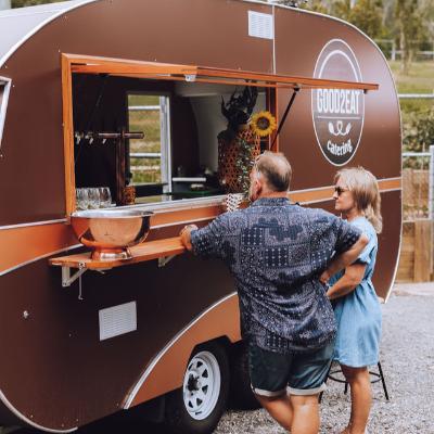 3 Course Meal & Beverage Catering Package (40- 89 pax) thumbnail 6