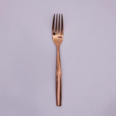 Opal Main Fork