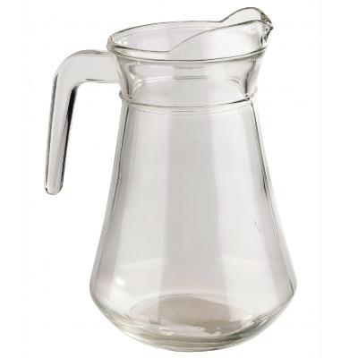 Glass - Jug 1.3L thumbnail 2