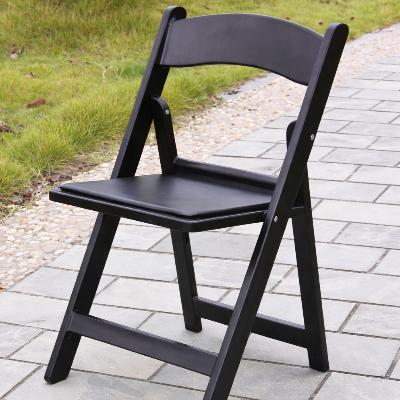 Chair - Black Americana thumbnail 2