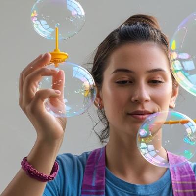 Bubbles