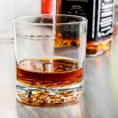 Glass - Double Old Fashioned - Nob Hill thumbnail 2