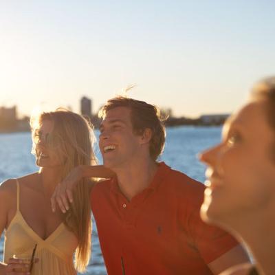 Charter Boat Cruise Gold Coast (Up to 50 pax) thumbnail 3