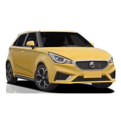 Mg/MG3/2022-2022/4 doors/5 seats