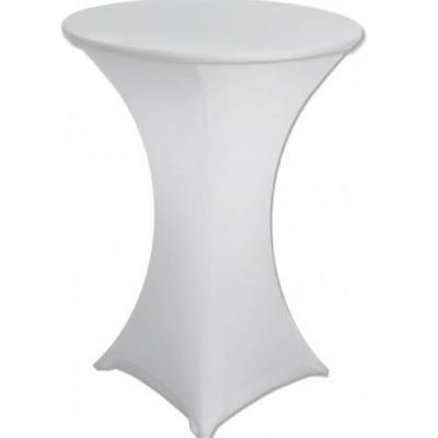 Tablecloth - Dry Bar Cover - White