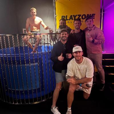 Bucks Platinum Party Package thumbnail 2