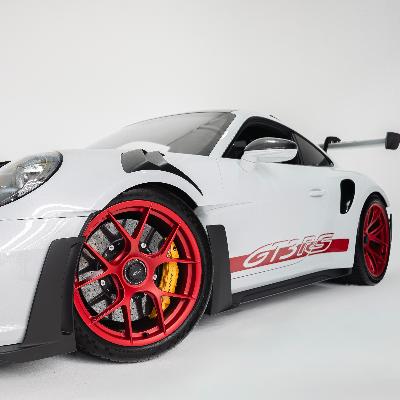 Full Studio Ultimate Package (Weekend) thumbnail 6