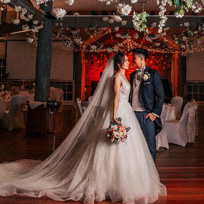 Wedding Photography Only Packages thumbnail 6