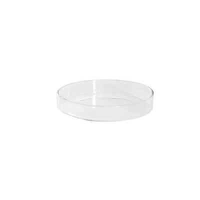 Glass Candle Coaster - Round thumbnail 2