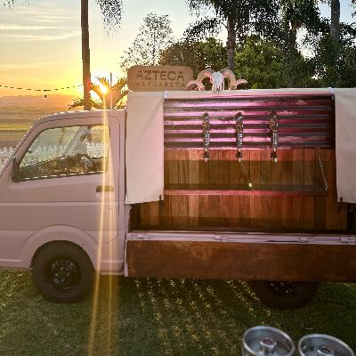 Margarita Truck Hire thumbnail 2