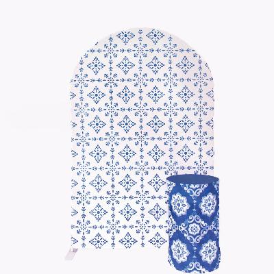 Amalfi Arch Backdrop package thumbnail 1