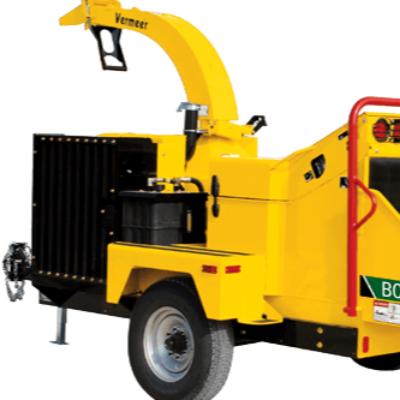 Vermeer BC1500 Woodchipper – 15” Feed