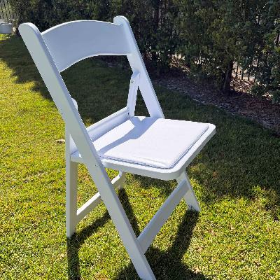 Americana Chair