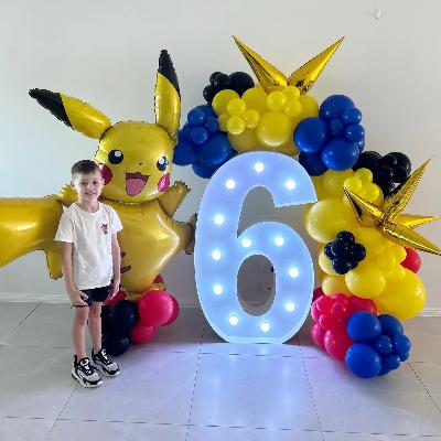 Light Up Numbers thumbnail 2