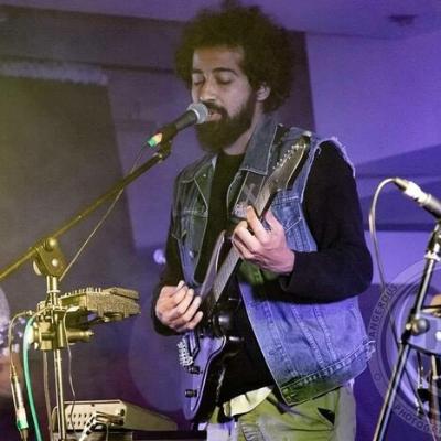 Band Package - Full Band with bass, drums, guitars & Saxaphone thumbnail 2