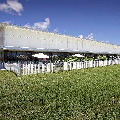 Event Centre - Venue Hire thumbnail 4