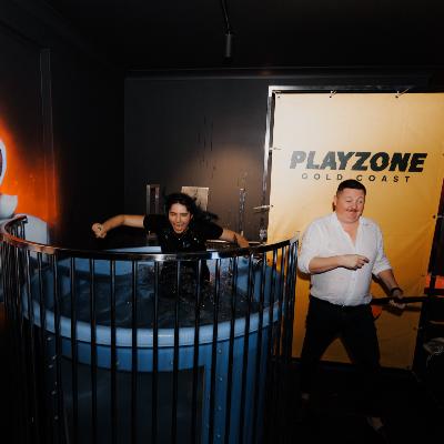 Bucks Gold Party Package thumbnail 6