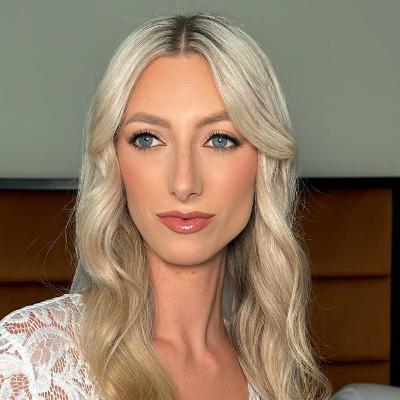 Bridal Hair Down Style (With Trial) thumbnail 3
