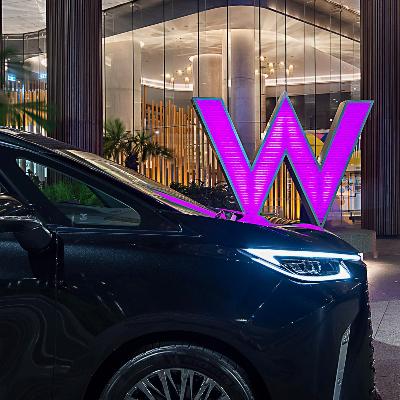 Luxury Wedding Car Hire thumbnail 6