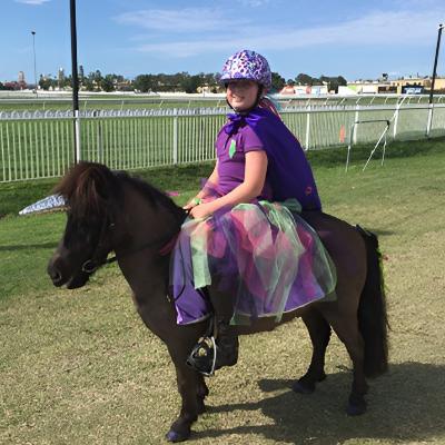 Kids Pony Party (2 ponies) thumbnail 4