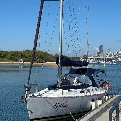 4 Hour Gold Coast Sailing Adventure with Lunch & Swimming (up to 10 Guests) thumbnail 6