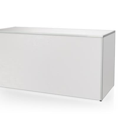 Registration Counter - White thumbnail 1