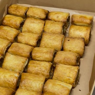 Medium Kids Party Catering Package- Up to 20 Guests thumbnail 1