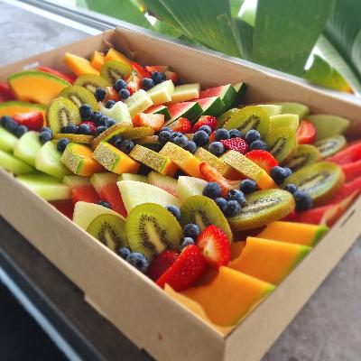 Large Grazing Platters/Picnic - Up to 30 Guests thumbnail 5