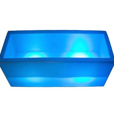 LED Large Ice Bucket