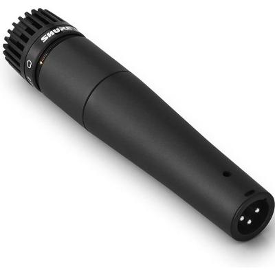 Shure SM57 Dynamic Instrument Mic thumbnail 2