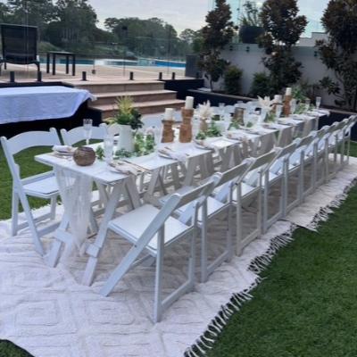 Full picnic setup (16-20 people) thumbnail 1