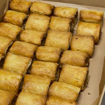 Medium Grazing Platter/Picnic Catering Package - Up to 20 Guests thumbnail 4